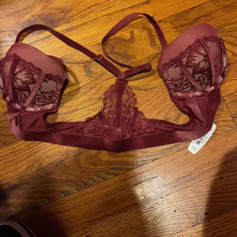 Padded bra - Picture 3 of 3